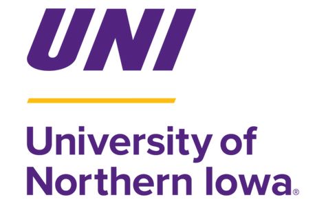 Cedar Falls Iowa, University Of Northern Iowa, American University, Png Logo, University Logo, American Universities, Vector Logo, Iowa, University