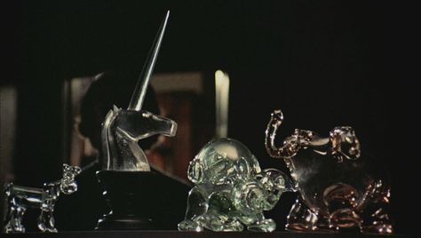 Black Christmas 1974 Glass Unicorn Black Christmas Movies, Black Christmas 1974, Billy Black, Glass Unicorn, Olivia Hussey, Christmas Horror, 80s Horror, Film Images, Horror Movie Art