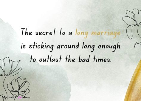 This list is full of marriage quotes, relationship quotes, and quotes about love. Anyone who is married, or has been in love will enjoy these relatable quotes. Growth In Marriage Quotes, Love Is A Choice Quotes Marriage, Quotes About Long Marriages, Marriage And Family Quotes, Tough Marriage Quotes, Quotes About Marriage Love, Long Term Relationship Quotes, Successful Marriage Quotes, Strong Marriage Quotes