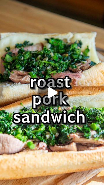 Philly Sandwich, Roast Pork Sandwich, Pork Tenderloin Sandwich, Italian Roast, Pork Shoulder Roast, Roast Pork, Pork Sandwich, Pork Shoulder, Pork Tenderloin