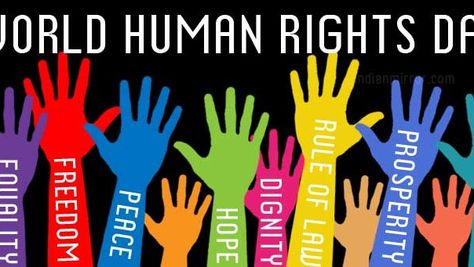 Definition of Human Rights in Our Society. World Human Rights Day, Human Rights Quotes, Declaration Of Human Rights, Human Rights Day, United Nations General Assembly, Amnesty International, United Nations, Social Justice, Human Rights