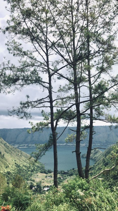 Danau Toba Aesthetic, Dp Whatsapp, Apa Aja, Alam Yang Indah, Tao, Paradise, Indonesia, Healing, Tv