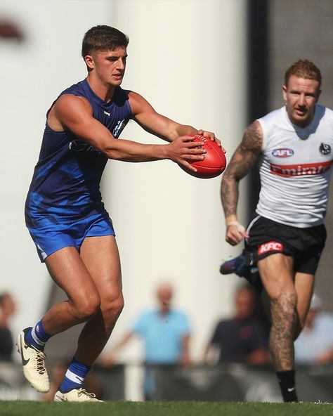 Watching this morning's match sim from the ground, on @foxfooty or on @kayosports? Give us your one emoji review of the first half… | Instagram Harry Sheezel, Emoji Review, North Melbourne, Melbourne, The One, The First, Wallpapers, On Instagram, Quick Saves