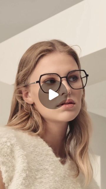 LINDBERG on Instagram: "We always appreciate statement eyewear with the power to transform looks instantly #lindberg #lindbergeyewear #danishdesign" Lindberg Eyewear, February 19, Danish Design, My Style, On Instagram, Instagram