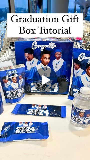 Cassandra Wilcox on Instagram: "🙋🏽‍♀️Okay fam who all wants to learn how to make custom graduation gift boxes? This graduation season if you have all the right tools and you market these grad custom items it at the right time, you can easily make $3,000 this season!

Join the Graduation VIP crash course 2024 by commenting the word “bundle” below so i can send you the link. 

In this vip course we will tell you the full supply list as well as teach you how to make
 
•grad fans
•Grad Shirt
•Grad Stole using 8.5x11 paper 
•Grad Pillow using 8.5x11 paper 
•Grad Magazine
•Grad Tumbler
•Grad party favors
•How to convert your sublimation printer

and so much more! Comment the word “bundle” below to learn how to make custom grad items! 

We dropped the class early at an early bird price! But the Grad Stoles, Grad Party Favors, Grad Shirts, Custom Graduation Gift, Swag Ideas, Graduation Stole, Crash Course, Grad Gifts, Grad Parties