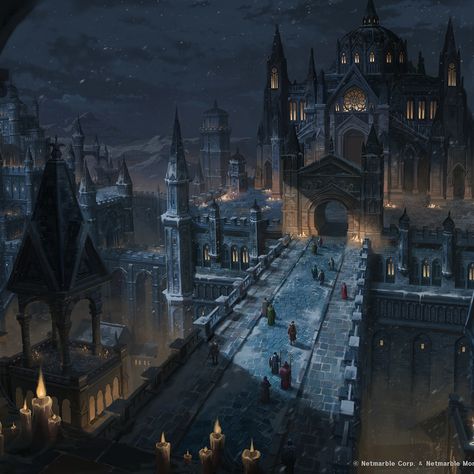 "Dark castle" by ◆ Gibple ◆ Vampire Architecture, Dark Cathedral, Dark Castle, Monster Inc, Castle Aesthetic, Castles Interior, Jaime Lannister, Tauriel, Rpg Map