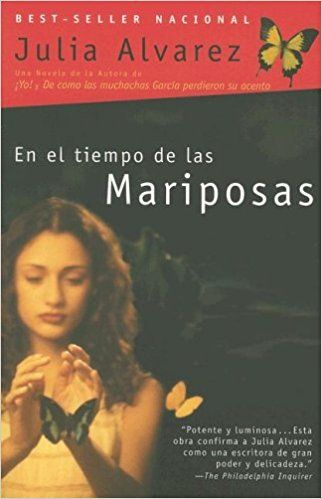 The 10 Best Spanish Novels to Stir Your Heart and Open Your Mind Julia Alvarez, Feminist Books, Spanish Books, Free Books Download, Summer Reading, I Love Books, Used Books, Historical Fiction, Love Book