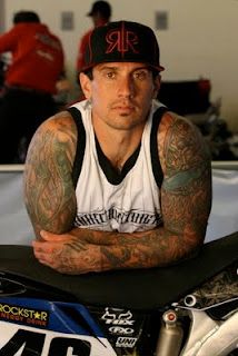 Carey Hart.mmmmm!!! The love of my life. What I want my man to look like n how well he treats is wife. Dream man!! Cary Hart, Hart Tattoo, Corey Hart, Carey Hart, Alecia Beth Moore, Stud Muffin, Man Candy, Take Two, Dream Guy