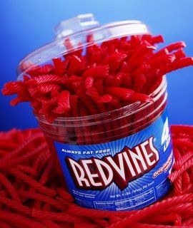 Red Licorice, Red Vines, Tamarindo, Red Food, Favorite Candy, Red Candy, Candy Store, Sweet Candy, Favorite Snack