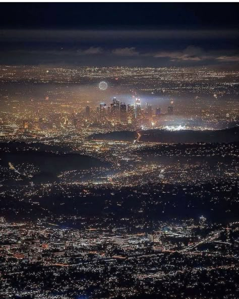 Los Angeles At Night, Los Angeles Night, Cavo Tagoo Mykonos, Los Angeles Aesthetic, Mykonos Beaches, Lights At Night, City Lights At Night, Suspicious Minds, Kendall Style