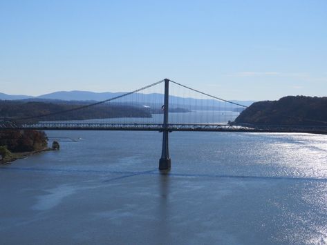 Walkway Over the Hudson State Historic Park (Poughkeepsie) - 2019 All You Need to Know BEFORE You Go (with Photos) - TripAdvisor Walkway Over The Hudson, Poughkeepsie New York, Poughkeepsie Ny, New York Vacation, What To Do Today, To Do Today, Hotel Price, Bay Bridge, Walkway