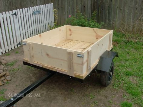 Tiki Faces, Flower Farming, Rv Renovation, Atv Trailers, Trailer Diy, Tiny Trailers, Bicycle Trailer, Motorcycle Trailer, Small Trailer