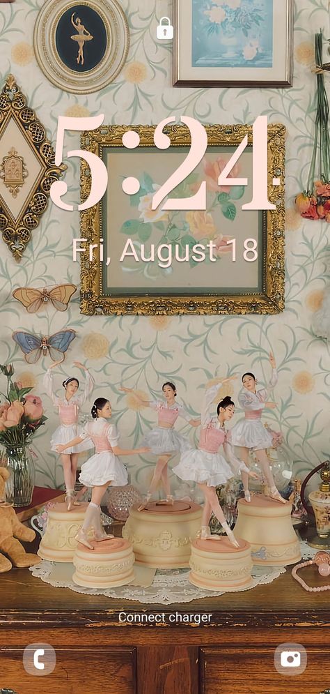 Feel My Rhythm Wallpaper, Red Velvet Pink Wallpaper, Screen Wallpaper, Pink Wallpaper, Lock Screen Wallpaper, Sage Green, Red Velvet, Screen, Velvet