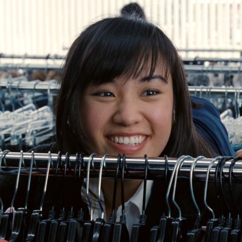 Ellen Wong - Knives Chau Ellen Wong, Scott Pilgrim Movie, Knives Chau, Jubilee Line, Scott Pilgrim Vs The World, Scott Pilgrim Comic, World Icon, Ramona Flowers, Scott Pilgrim Vs. The World