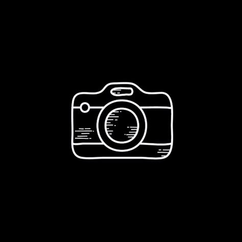 Camera Black And White, Black And White Logo, Camera Logo, Black And White Logos, Camera Icon, Audi Logo, Vehicle Logos, Black And White, ? Logo