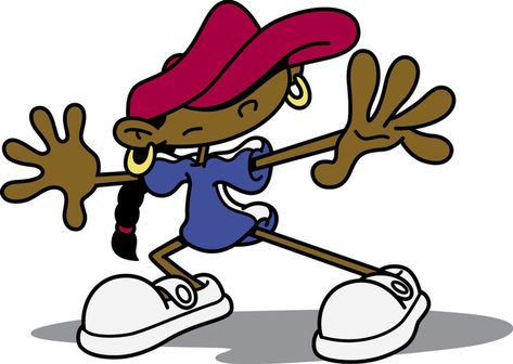 10 Black Cartoon Characters That Defied Stereotypes Codename Kids Next Door, Cree Summer, Kids Next Door, Black Cartoon Characters, Black Cartoon, Number 5, A Cartoon, Next Door, Cartoon Characters