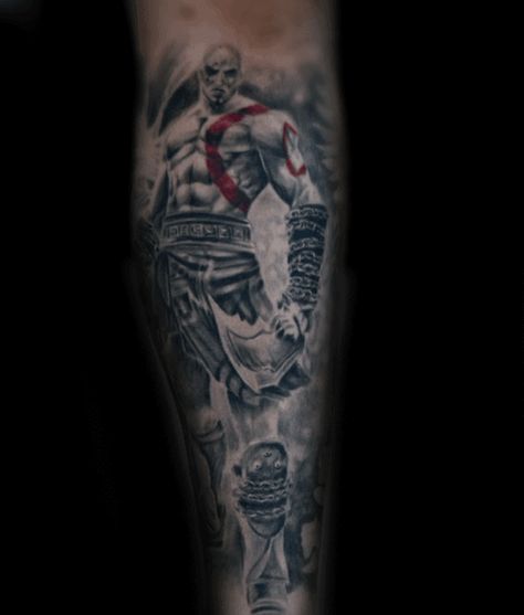 Arm Sleeve Tattoo, Art Trippy, Tattoo Inspiration Men, Tattoos Skull, Leg Tattoo Men, Trash Polka, Arm Sleeve Tattoos, Tattoo Videos, Tattoo Cover-up