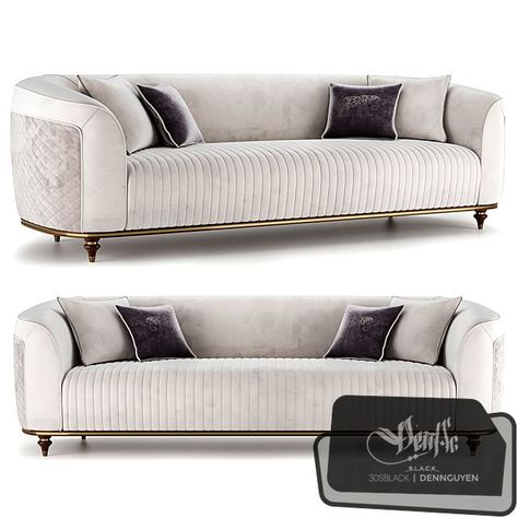 FURNITURE - SOFA - 3D MODELS - 3DS MAX - FREE DOWNLOAD - 10632 Check more at https://3ds-max.org/3dsky-pro-models/furniture/furniture-sofa/furniture-sofa-3d-models-3ds-max-free-download-10632/ Car Interior Upholstery, Latest Sofa Designs, Luxury Furniture Sofa, Wooden Sofa Set Designs, Luxury Sofa Design, Corner Sofa Design, Modern Sofa Designs, Bedroom Door Design, Wooden Sofa Set