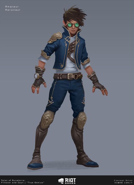 Reporter Character Art, Steam Punk Character Design Male, Dnd Musician, Human Artificer Male, Dnd Steampunk Character, Fantasy Engineer, Fantasy Mechanic, Artillerist Artificer, Steam Punk Character Design