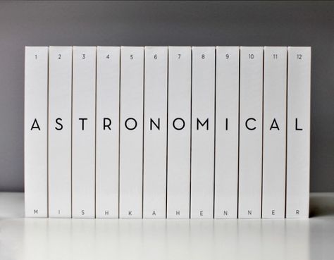 Astronomical, The Solar System Represented Across 6000 Pages by Mishka Henner Pub Design, Publication Design, The Solar System, Print Layout, Editorial Layout, Our Solar System, Book Images, Print Packaging, Book Inspiration