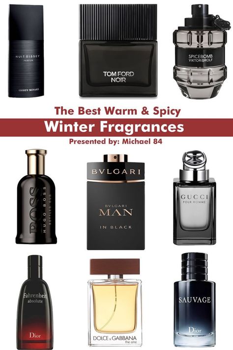 Winter Perfume For Man, Best Fall Fragrances Men, Winter Fragrances For Men, Best Winter Fragrance Men, Winter Clothes For Men Cold Weather, Winter Cologne For Men, How To Smell Good Men, Winter Fragrance Men, Fragrances Perfume Men