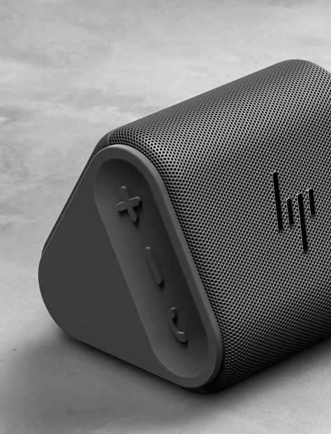 kobefish Portable Speaker Design, Wearable Robots, Techno Gadgets, Industry Design, Prototype Design, 3d Modeling Tutorial, Id Design, Speaker Design, City Car