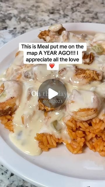 Tik Tok Videos Food, Tik Tok Viral Recipes, Viral Dinner Recipes, Tik Tok Food Recipes Videos, Dinner Bowl Ideas, Viral Tiktok Food Recipes, Tik Tok Recipes Videos, Viral Food Recipes, Viral Recipes