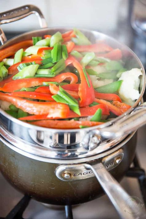 Steamed Vegetables Recipe, Steamed Meals, Steam Vegetables Recipes, Steaming Vegetables, Chinese Spices, Drinks Ideas, Boiled Vegetables, Steamed Chicken, Steamer Recipes