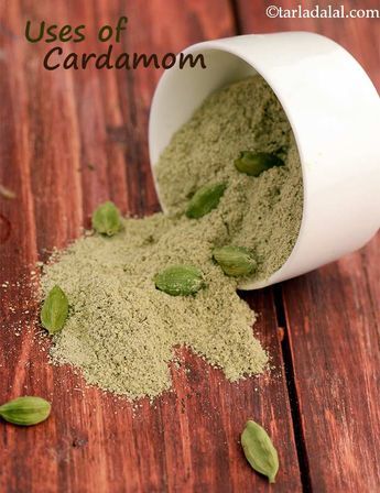 Cardamom Benefits, Cardamom Plant, Cardamom Recipe, Spices Photography, Spiced Butter, Homemade Condiments, How To Cook Asparagus, Homemade Spices, Eastern Cuisine