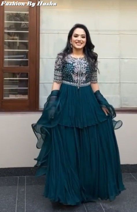 Top and trending Indian Frock designs  2023 | New Best designs Shrara Grara Design, Trending Lehenga Designs, Frock Designs For Girl, Kids Party Wear Dresses, Frock Designs, Bridal Lehenga Designs, Gown Party Wear, Lehenga Designs Simple, Velvet Dress Designs