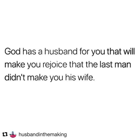 Priscilla & Warrick on Instagram: “#Repost @husbandinthemaking with @get_repost ・・・” Godly Affirmations, Daily Love Quotes, Godly Relationship Quotes, Godly Dating, Daily Love, To My Future Husband, Christian Relationships, Godly Relationship, Quotes About Love