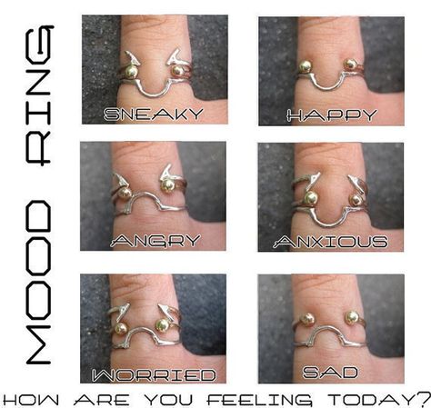 Mood Ring haha just have to figure out how to make a diy one Harry Potter Ring, Silver Ball Necklace, Coil Ring, Summer Rings, Sweet Accessories, Mood Ring, Wire Ring, Jewelry Making Necklace, Sparkling Rings