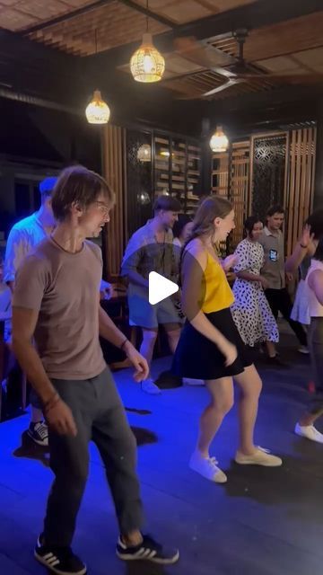 Lindy Hop Outfit, Lindy Hop Dance, Lindy Hop, Swing Dance, February 9, Big Band, Bali, Band, On Instagram