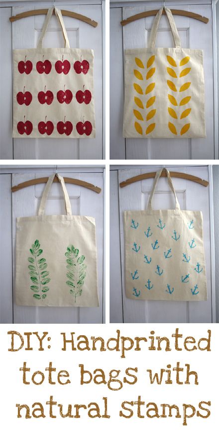 Potato Print, Summer Diy Projects, Sac Diy, Diy Tote, Fabric Stamping, Diy Summer, Diy Tote Bag, Summer Projects, Cute Tote Bags