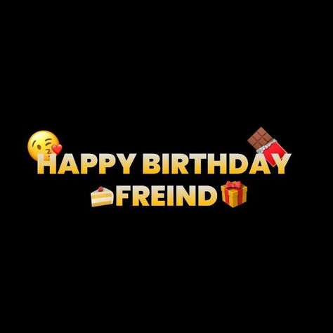 Happy Birthday frend png Happy Birthday Logo Style, Happy Birthday Name Png, Flex Background, Happy Birthday Photo Editor, Pr Logo, Happy Birthday Logo, Army Lover, Photography Name Logo, Birthday Bestie