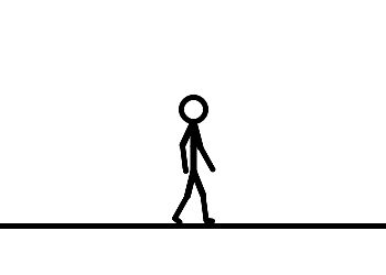 search up walking stickman gif Stickman Draw, Introduction To Geometry, Easy Animation, Walking Gif, Animated Smiley Faces, Walking Animation, Powerpoint Animation, Clock Wallpaper, Background Powerpoint