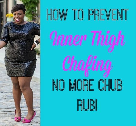 How To Stop Chaffing, Chaffing Relief, Chafing Remedies, Inner Thigh Rash, Workout Thighs, Thigh Chaffing, Rashes Remedies, Inner Thigh Chafing, Thigh Rub