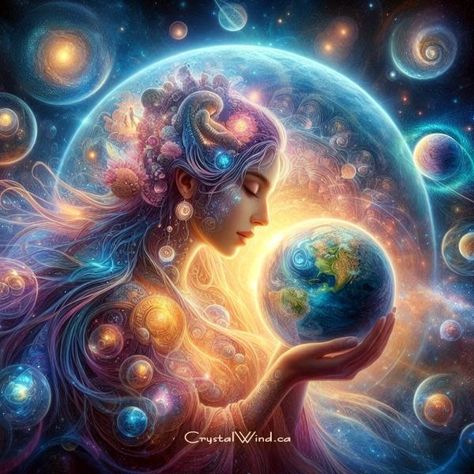 9D Pleiadian Collective: Navigate Earths 5D Shift with Love and Light Postal Vintage, Cosmic Art, Astral Travel, Kraf Diy, Archangel Michael, Artwork For Home, Canvas Crafts, Ancient Wisdom, Spiritual Art