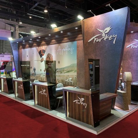 Here is a throwback to South Asia’s Leading Travel and tourism Trade show “SATTE 2020” which has started today in Expo Mart, Greater Noida. Let’s have a look at what Sconce Global executed for “Turkey Tourism Stand” during SATTE 2020. Our mission is simple focus at client’s business goal and customer’s need. 📌Save The Date 🗓 8th Jan – 10th Jan 2020 📍 Location – Expo Mart, Greater Noida 👉 Sconce Global - “Infinite Possibilities " 👈  #SATTE2020 #SATTE #VisitTurkey #turkey #sconceglobal #tour Booth Design Exhibition, Turkey Tourism, Business Goal, Visit Turkey, Exhibition Stall, Design Exhibition, Stall Designs, Exhibition Stand Design, Exhibition Booth Design