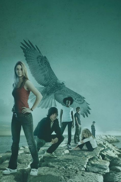 Maximum Ride the Flock. Can't get enough of this picture Maxium Ride, Gallagher Girls, Maximum Ride, James Patterson, Games For Girls, Book Fandoms, Love Book, Hunger Games, Percy Jackson