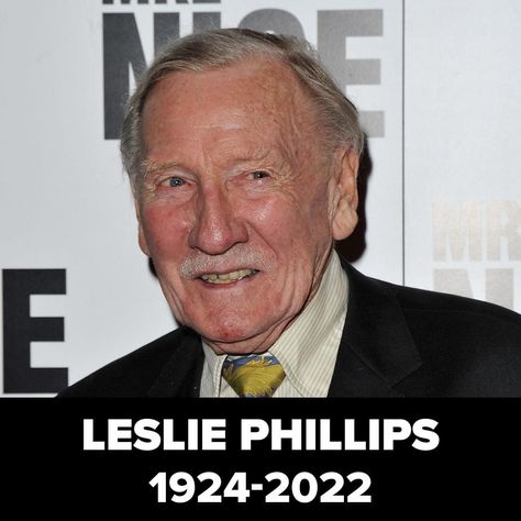 Leslie Phillips, Famous Graves, Fallen Angels, Famous Faces, Fallen Angel, Famous Celebrities, Rest In Peace, Famous People, Actors & Actresses