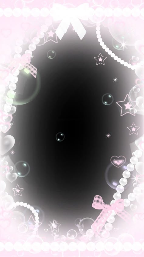 Kawaii Edit Overlays, Dark Template Background, Kawaii Frame Png, Coquette Wallpaper Dark, Kawaii Overlays For Edits, Cute Frames For Edits, Pink Overlays For Edits, Cute Overlays For Edits Png, Coquette Frame