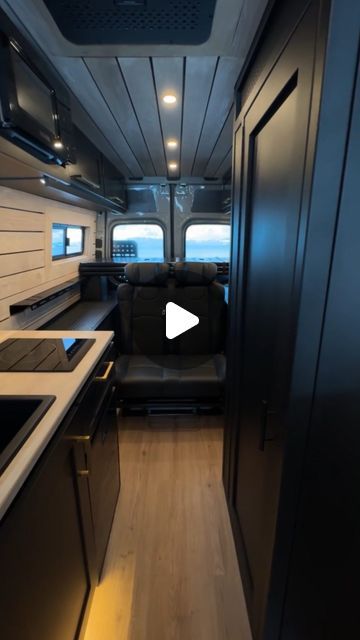 ActiVan Conversions on Instagram: "New van build?! ✅" Panel Van Conversion, Sprinter Van Conversion Layout 170, Sprinter Moto Van, Sprinter 170 Extended Conversion, Mercedes Sprinter 170 Extended, Sprinter Van Conversion, Van Build, March 8, Sprinter Van