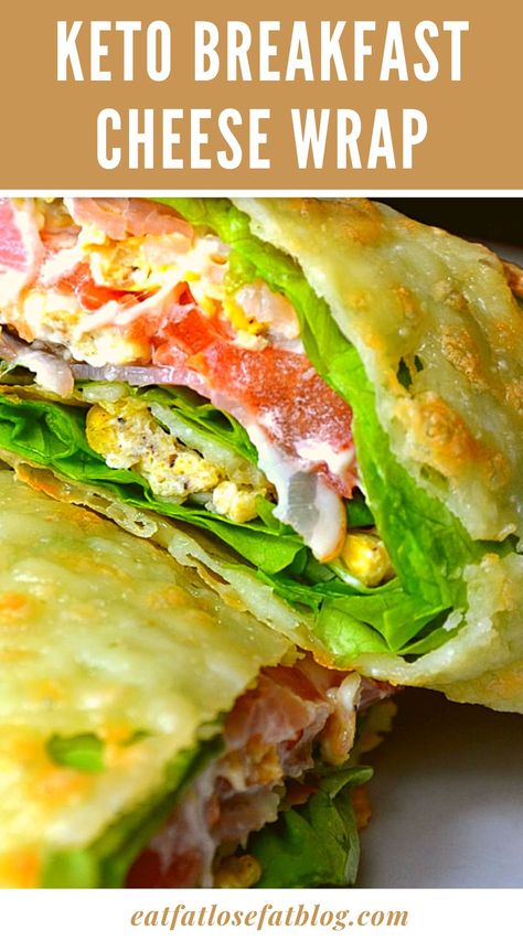 Cheese Wraps Keto, Wrap Breakfast, Cheese Wraps, Wraps Recipes Easy, Breakfast Cheese, Beef Wraps, Breakfast Wraps, Cheese Wrap, Healthy Summer Dinners