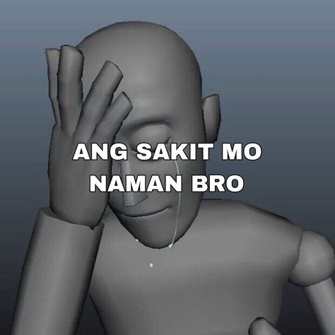 Ang Sakit Mo Naman Bro, Sakit Mo Naman Memes, Pinoy Kanal Humor, Jak Roberto Anti Selos, Filipino Kanal Humor, Filipino Memes Humor, Aguy Moments, Tagalog Jokes Humor Filipino Funny, Kanal Humor Pics