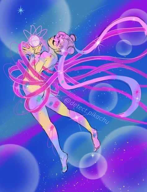 Sailor Moon Transformation Wallpaper, Sailor Moon Concept Art, Sailor Saturn Transformation, Magical Girl Transformation, Sailor Moon Fan Art Aesthetic, Sailor Moon Transformation, Salior Moon Crystal, Moon Princess, Princess Serenity