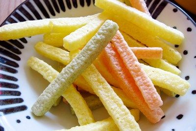 Veggie Chips Healthy | Snack Girl  health fail Veggie Sticks, Snack Hacks, Vegetable Chips, Veggie Chips, Healthy Work Snacks, Healthy Tips, Healthy Weight, Candy Bar, Diet Recipes