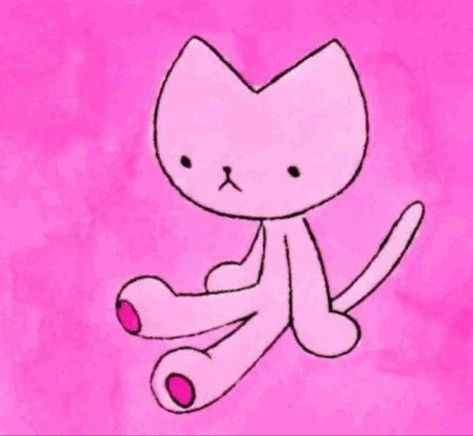 Pink Cat Drawing, Payphone Maroon 5, Wiz Khalifa, Maroon 5, Pink Cat, Cat Drawing, Persona, Pink