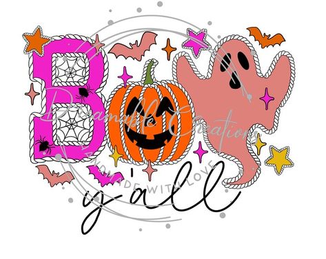 Etsy :: Your place to buy and sell all things handmade Boo Yall, Hand Painted Decor, Wooden Door Hangers, Sublimation Printer, Halloween Quotes, Halloween Boo, Scary Halloween, Halloween Design, Halloween Funny