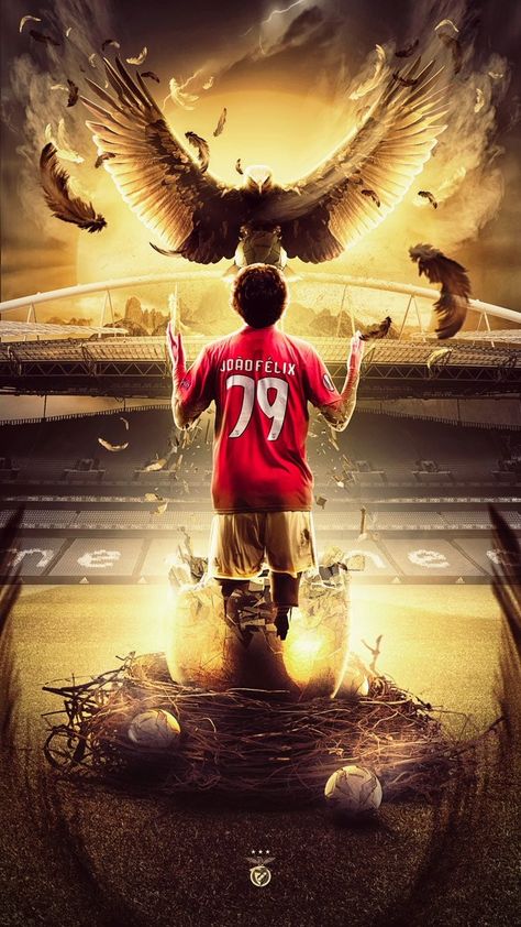 Benfica Wallpaper, Franz Beckenbauer, Rain Wallpapers, Soccer Stars, Dragon Pictures, Soccer Pictures, Football Wallpaper, Liverpool Fc, Funny Cartoons